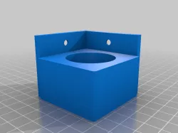 Ikea Lack Leg Risers 30mm