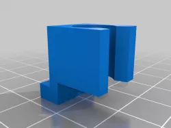 Ikea Moment - Glasse Support