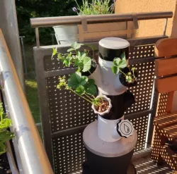 IKEA Persillade Modular Hydroponic