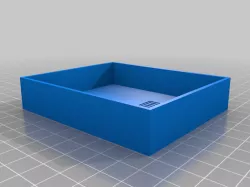 Import / Export: Definitive Edition Boardgame Insert