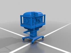 incubator 3D Models | Page 1 | STLFinder