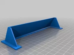 Infinity Game Table Privacy Screen