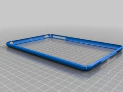 Ipad Mini Bumper Case