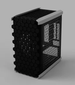ITX Tower M3