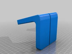 Jabra Dock remix (in mm)