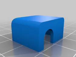 Jack adapter for tally