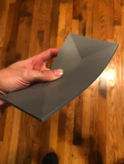 Jon Boat Bow Splash Guard FLAPS