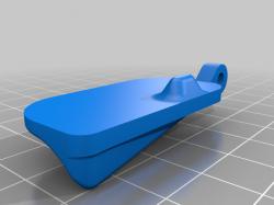paddle con drastica h3y 3D Models | Page 1 | STLFinder