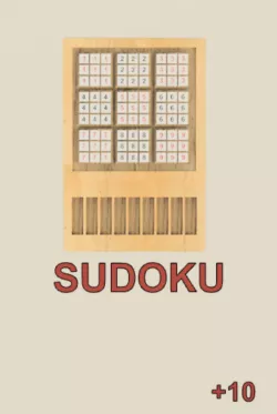 Juego de mesa - Sudoku