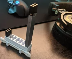 Juul Desktop Dock