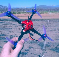 Kabab PowerPick Pod for AIO cam