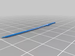 katana inspired by CYBERPUNK 2077