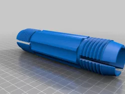 kayak peddel joint 