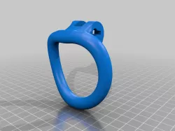 KB3D Cage 50mm Ring v3.0