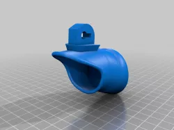 KB3D KiloCage Solid v3.0