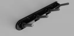 Key Hangar