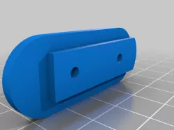 Kit estructura Makerparts MKP1