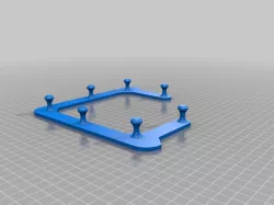 Kitchen Sink Triangle Strainer