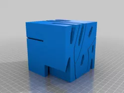 Kuba cube