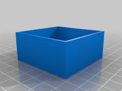 Lack Stacker