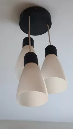 Lampara de Colgar - Lamp