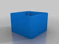 Large Container of Things