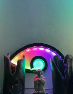 LED Connectable Tracks