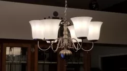 Light Shade (Parametric F360)