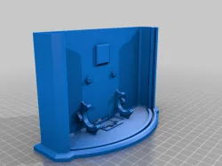 Lithophane Light Box
