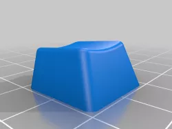 Logitech G710 / G710+ Macro Keycaps