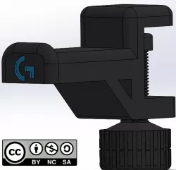 Logitech Headphone Holder