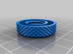 Logitech shifter boot clamp