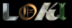Loki Logo