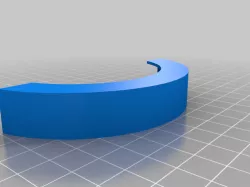 Longboard Bash Guard 