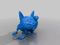 Lothcat