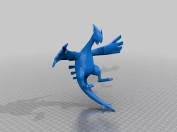 Lugia