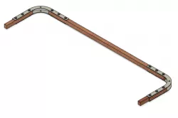 M101 Trailer Bow Replacement