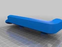 Macbook Wall Mount Pre-2013