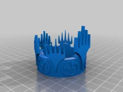Magic: the Gathering Monarch Crown