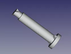 Magura MT7 BAT Plug