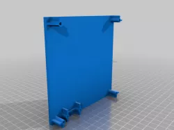 MakerPlate Parts