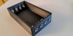 Makey Makey Switch Box