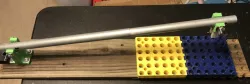 Mega Pixel Pusher