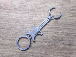 Micro Manipulator