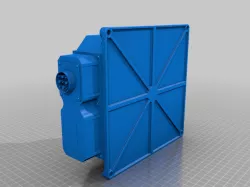 Military Power Filter