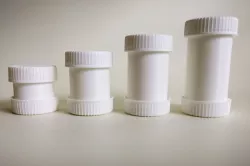 Milk 2Cap Containers