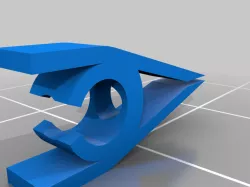 Mini Arduino Alligator Clip