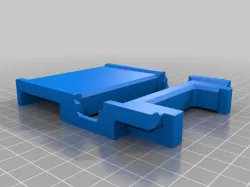 Mini Gameboy Button Aligner