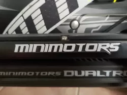 MINIMOTORS Emblem
