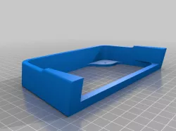 Mk2 Golf Corrado Centre console  trim spacer and adapter